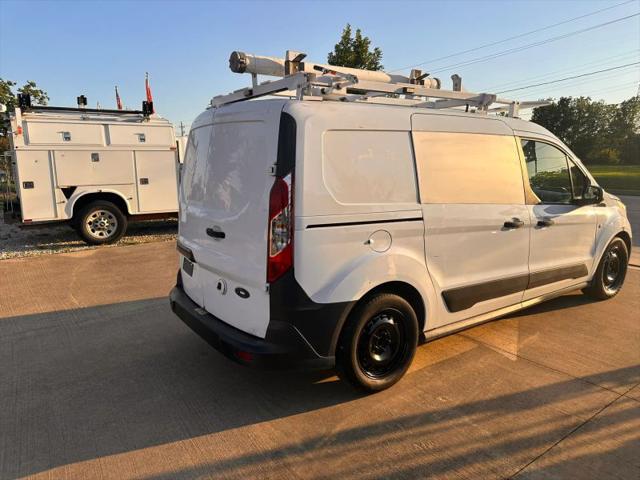 2015 Ford Transit Connect XL