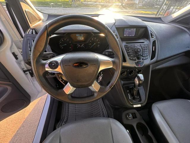 2015 Ford Transit Connect XL