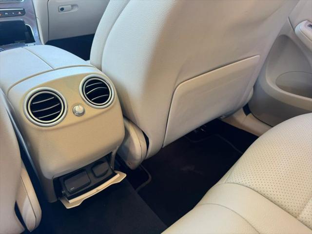 2021 Mercedes-Benz GLC SUV