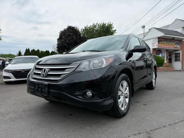 2014 Honda CR-V EX-L for sale in Bensalem, PA