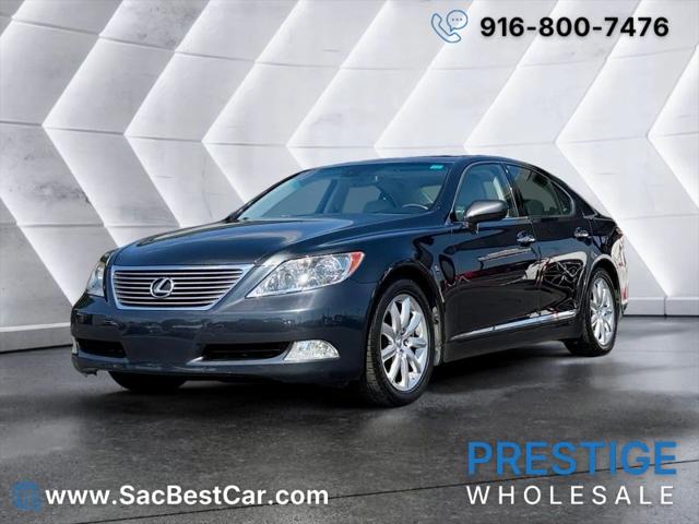 2007 Lexus LS 460 460 for sale in Sacramento, CA