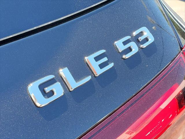 2025 Mercedes-Benz GLE AMG GLE 53 4MATIC+