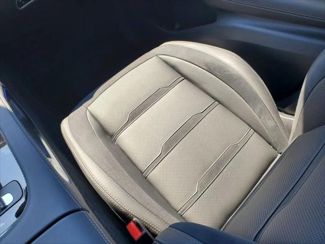 2025 Mercedes-Benz GLE AMG GLE 53 4MATIC+