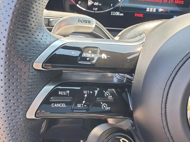 2025 Mercedes-Benz GLE AMG GLE 53 4MATIC+