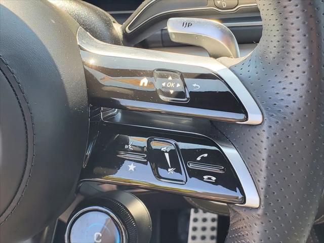 2025 Mercedes-Benz GLE AMG GLE 53 4MATIC+