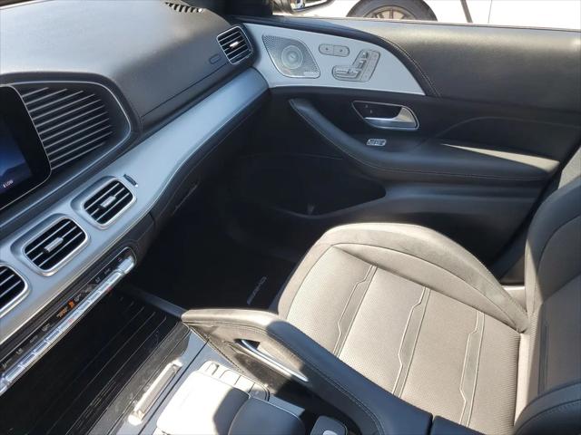 2025 Mercedes-Benz GLE AMG GLE 53 4MATIC+