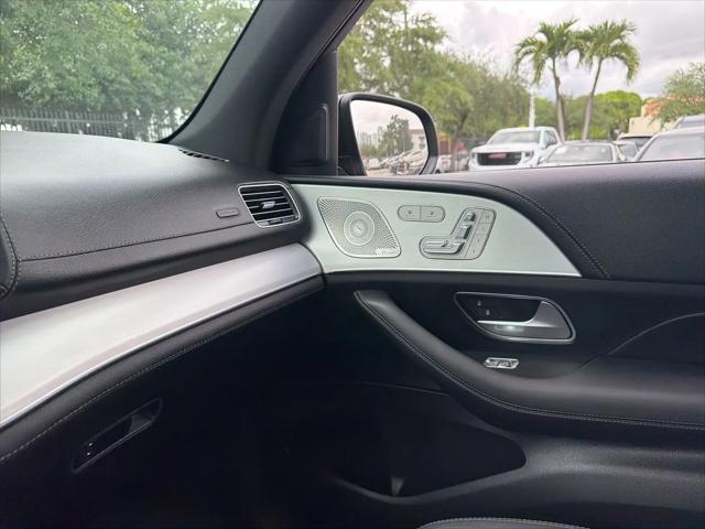 2025 Mercedes-Benz GLE AMG GLE 53 4MATIC+