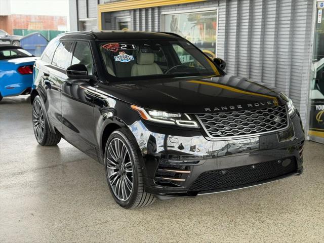 2021 Land Rover Range Rover Velar P340 R-Dynamic S for sale in Orlando, FL