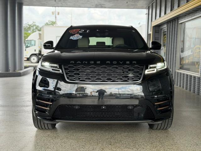 2021 Land Rover Range Rover Velar P340 R-Dynamic S