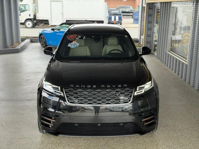 2021 Land Rover Range Rover Velar P340 R-Dynamic S