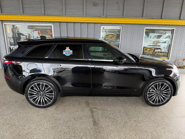 2021 Land Rover Range Rover Velar P340 R-Dynamic S