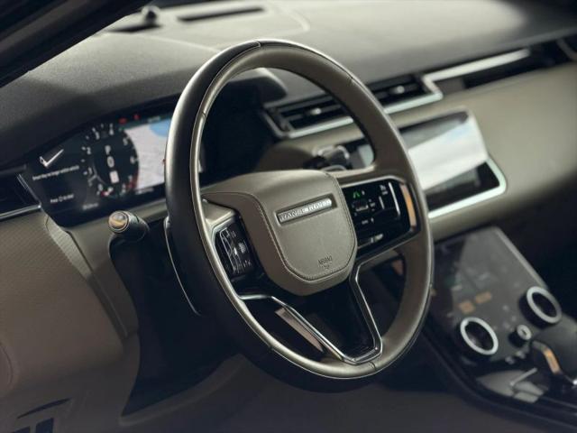2021 Land Rover Range Rover Velar P340 R-Dynamic S