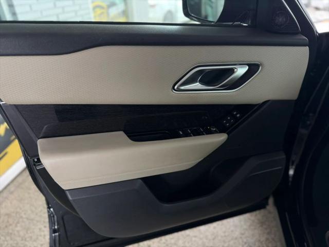 2021 Land Rover Range Rover Velar P340 R-Dynamic S