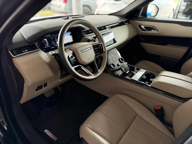 2021 Land Rover Range Rover Velar P340 R-Dynamic S