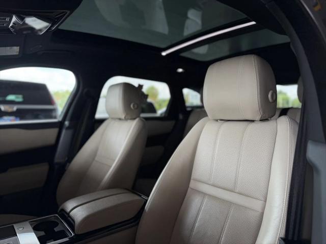2021 Land Rover Range Rover Velar P340 R-Dynamic S