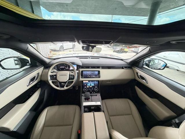 2021 Land Rover Range Rover Velar P340 R-Dynamic S