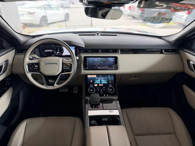 2021 Land Rover Range Rover Velar P340 R-Dynamic S