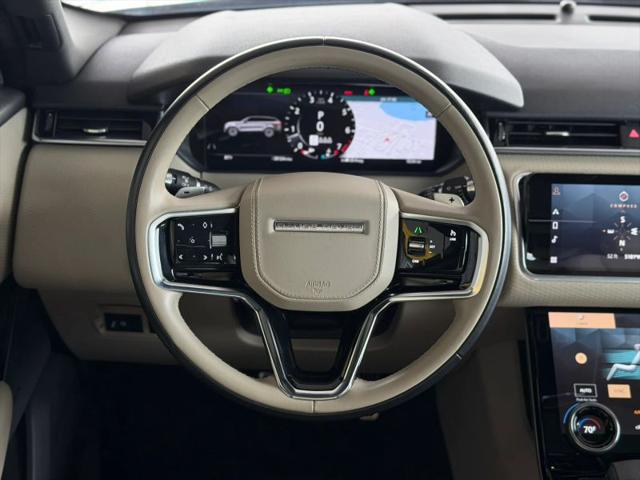 2021 Land Rover Range Rover Velar P340 R-Dynamic S