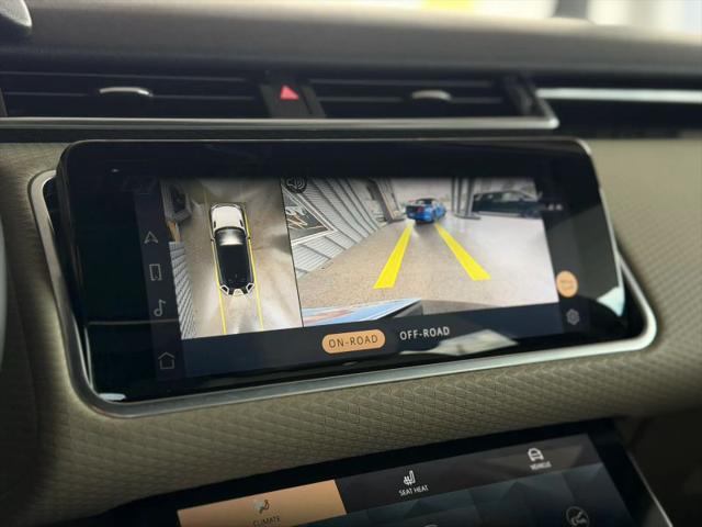 2021 Land Rover Range Rover Velar P340 R-Dynamic S