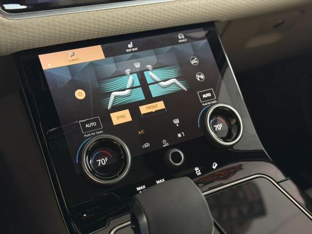 2021 Land Rover Range Rover Velar P340 R-Dynamic S