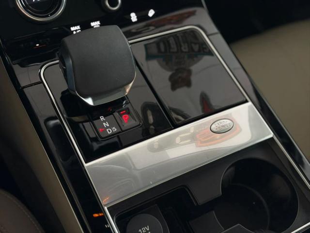 2021 Land Rover Range Rover Velar P340 R-Dynamic S