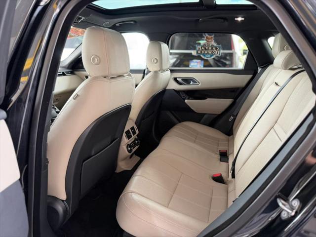 2021 Land Rover Range Rover Velar P340 R-Dynamic S