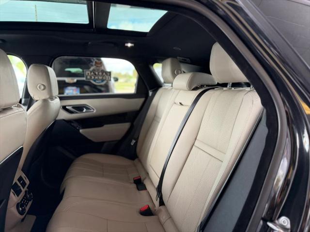 2021 Land Rover Range Rover Velar P340 R-Dynamic S