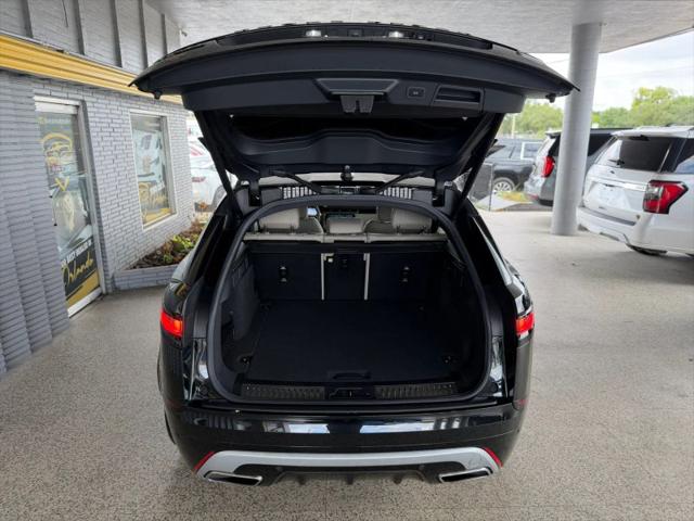 2021 Land Rover Range Rover Velar P340 R-Dynamic S