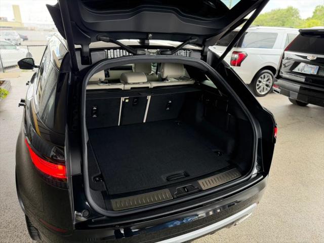 2021 Land Rover Range Rover Velar P340 R-Dynamic S