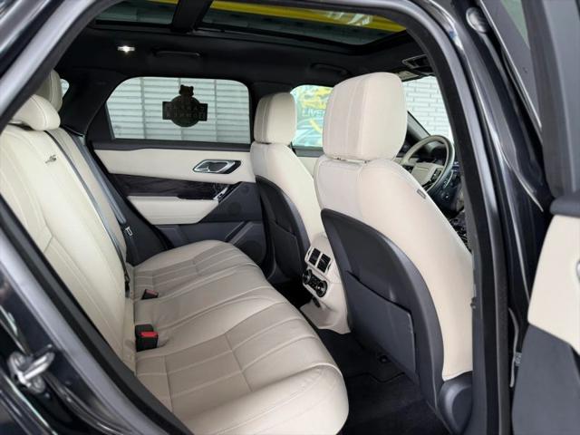 2021 Land Rover Range Rover Velar P340 R-Dynamic S