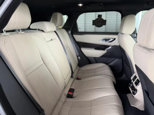 2021 Land Rover Range Rover Velar P340 R-Dynamic S
