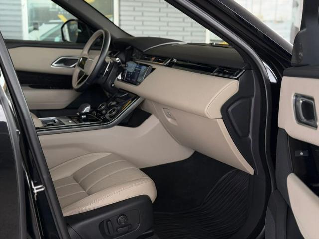 2021 Land Rover Range Rover Velar P340 R-Dynamic S
