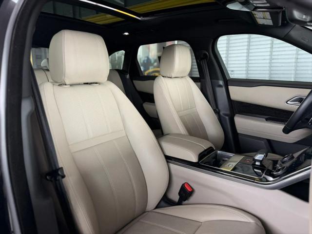 2021 Land Rover Range Rover Velar P340 R-Dynamic S