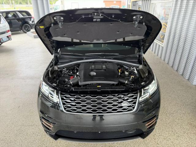 2021 Land Rover Range Rover Velar P340 R-Dynamic S