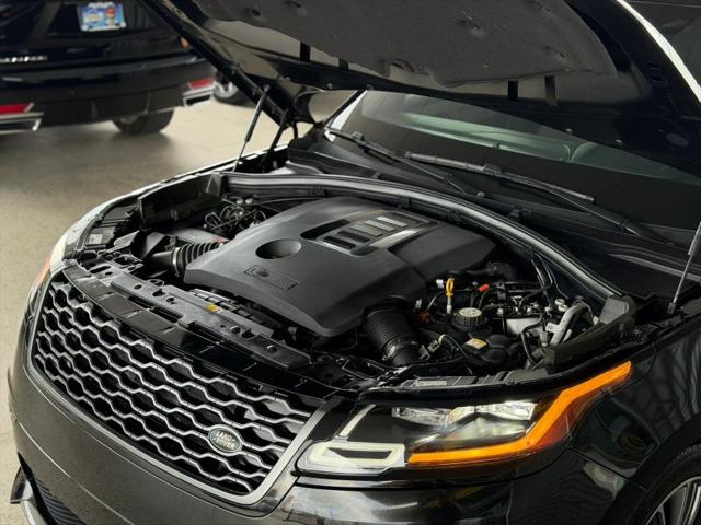 2021 Land Rover Range Rover Velar P340 R-Dynamic S