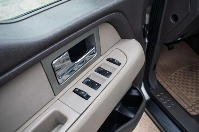 2010 Ford F-150 XLT