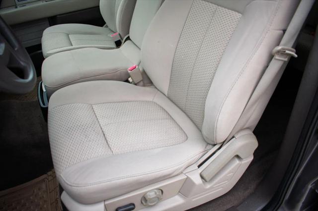 2010 Ford F-150 XLT