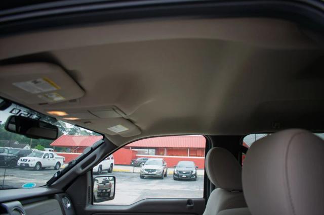 2010 Ford F-150 XLT