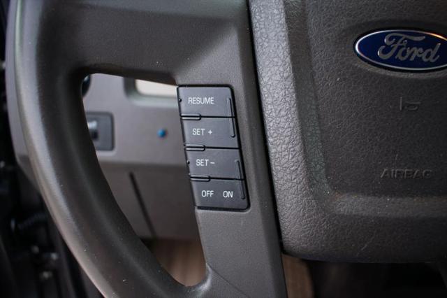 2010 Ford F-150 XLT