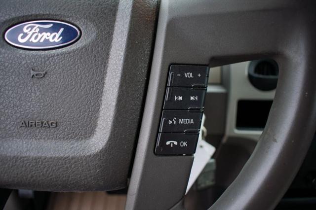 2010 Ford F-150 XLT