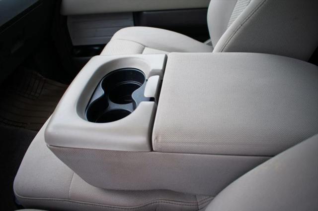 2010 Ford F-150 XLT