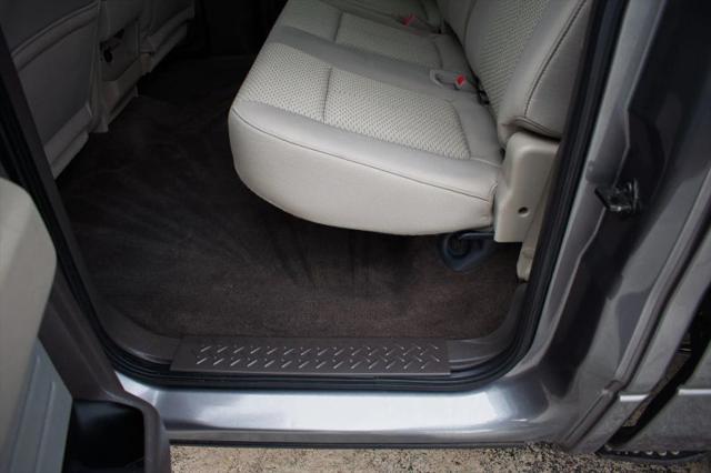 2010 Ford F-150 XLT