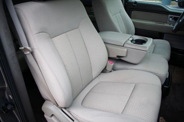 2010 Ford F-150 XLT