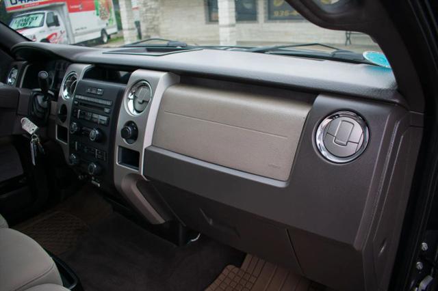 2010 Ford F-150 XLT