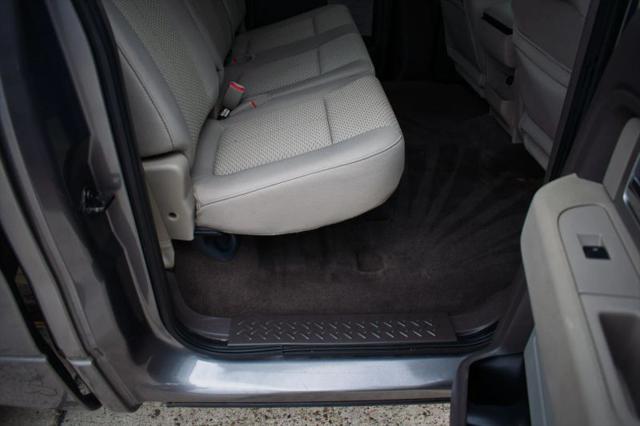 2010 Ford F-150 XLT