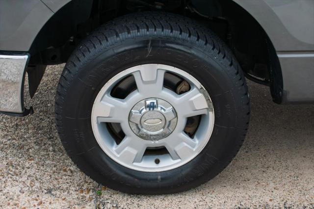 2010 Ford F-150 XLT