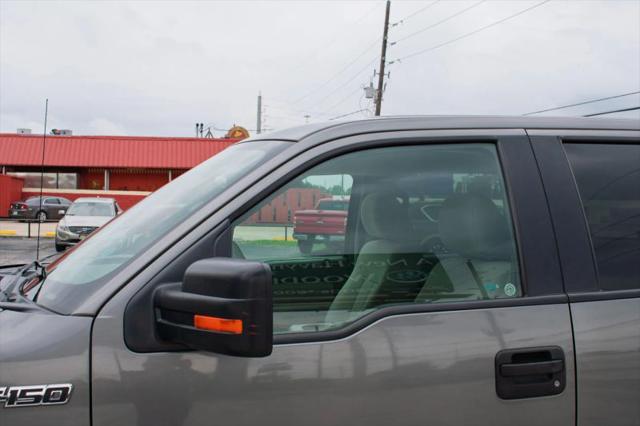 2010 Ford F-150 XLT