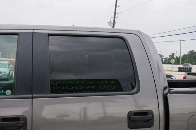 2010 Ford F-150 XLT
