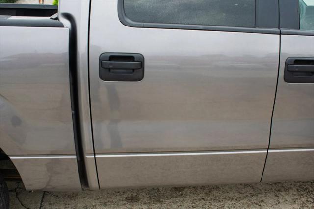 2010 Ford F-150 XLT
