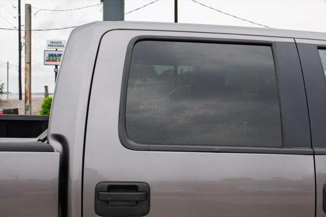 2010 Ford F-150 XLT